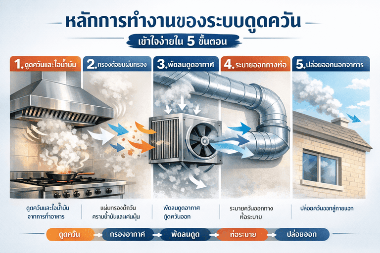 ท่อดูดควัน