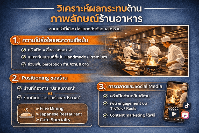 ครัวปิด